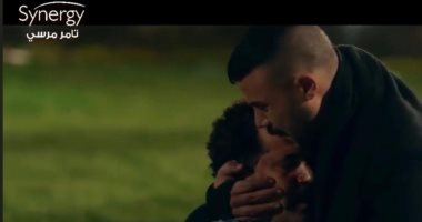 رضا البحراوى يغنى "ياوجع قلبى عليك ياصاحبى" فى الحلقة 29 من مسلسل النمر