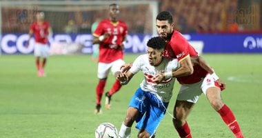 الزمالك يستأنف تدريباته مساء الثلاثاء استعدادا لإنبي