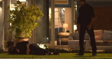 اللى مالوش كبير الحلقة 28.. حمل غزل وانهيار الخديوى بعد مقتل شقيقه