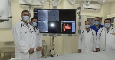 افتتحها الرئيس السيسي اليوم.. تعرف على أحدث وحدة قسطرة فى الشرق الأوسط