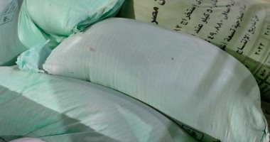"تموين الأقصر" تحرر 108 محاضر ومخالفات خلال 3 أيام فى حملات رقابية على الأسواق