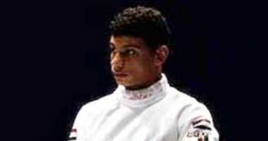 نجم أولمبى.. شريف نظير بطل الخماسي أول لاعب يتأهل إلى أولمبياد طوكيو