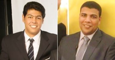 شبه بعض بس هو أحلى.. عمر متولى يقارن نفسه مع شهيد الواحات أحمد عبد الباسط