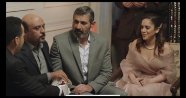 مسلسل ضل راجل الحلقة الأخيرة.. الحق ينتصر على النفوذ.. ياسر جلال يثأر لابنته.. حبس سليم وتحويل أوراق القضية للمحامى العام.. زواج شهد وسعيد.. وملك من نصيب محمود عبد المغنى.. صور
