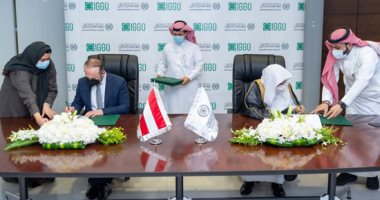 رابطة العالم الإسلامي توقِّع مذكرة تعاون مع الهيئة الإسلامية في النمسا لتعزيز الاندماج المجتمعي وتفعيل وثيقة مكة