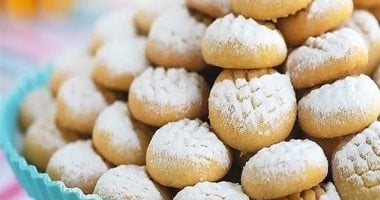 معهد تكنولوجيا الأغذية يطرح كعك عيد الفطر بأسعار مخفضة بمقره بالجيزة