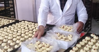 الكحك و الترمس والفسيخ وقضاء الأجازة برأس البر أشهر عادات الدمايطة فى العيد