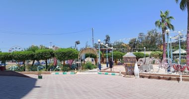 تعرف على استعدادات محافظة كفر الشيخ لاستقبال عيد الفطر المبارك.. صور