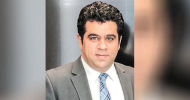 المدير الإقليمى للشركة المنفذة لتذكرتى: الرئيس قال سنحارب الإرهاب بالتكنولوجيا وأمم أفريقيا خير مثال
