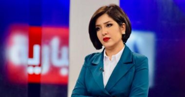 الإعلامية العراقية لميس عبد الكريم مذيعة برنامج "بيت للكل" فى حوار مع "اليوم السابع": مصر لها عميق الأثر فى روحى وأجزم أنه موجود فى وجدان كل عربى.. البرنامج محطة مهمة فى مشوارى المهنى والإنسانى