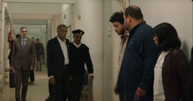 لعبة نيوتن الحلقة الأخيرة.. سيد رجب يعترف بزراعة الأفيون وينقذ هنا وحازم