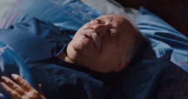 الحلقة الأخيرة من مسلسل نجيب زاهى زركش.. مسعد يعترف بحبه لأبيه "صور"