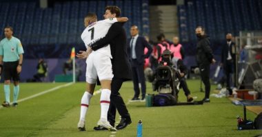ركلات الترجيح تؤهل باريس سان جيرمان إلى نهائي كأس فرنسا.. فيديو