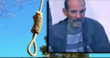 "خلف القضبان".. "سفاح نابل" قتل 13 شخصاً وتم إعدامه فى 13 دقيقة