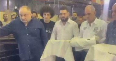 تعرف على أقوال المجنى عليهم فى واقعة تقديم الكفن بعين شمس
