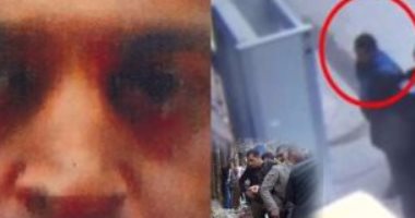 " الاختيار 2".. منفذ تفجير كنيسة مار مرقس بالاسكندرية أقام فى السويس