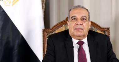 وزير الإنتاج الحربى: نفذنا خطة وطنية لتوفير مختلف المنتجات لمكافحة كورونا
