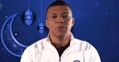 مبابي: الدوري الفرنسي ليس الأفضل بالعالم.. وميسى ورنالدو لا يزالا رقم 1