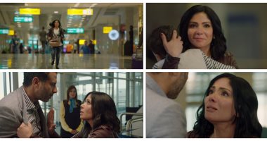 كيف أعادت منى زكى طفلها من "مؤنس" بـ 2000 دولار فى مسلسل "لعبة نيوتن"