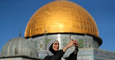 احتفالات عيد الفطر المبارك حول العالم.. ألبوم صور 