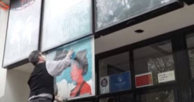 دور السينما فى فرنسا تضع اللمسات الأخيرة لعودة الجمهور فى 19 مايو.. فيديو