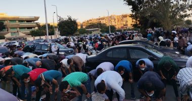 كل عام وأنتم بخير.. موعد صلاة عيد الأضحى المبارك فى مدن ومحافظات الجمهورية
