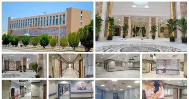 بتكلفة 958 مليون جنيه.. تعرف على 3 مستشفيات جديدة بمحافظة سوهاج