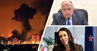 باختصار..أهم الأخبار العالمية والعربية حتى منتصف الليل.. 103 شهداء جراء العدوان الإسرائيلى على غزة.. ودعوة مصرية لوقف إطلاق النار..وبوتين مرشح لجائزة نوبل.. وبرلمان كوريا الجنوبية يصادق على رئيس الوزراء الجديد 