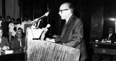 سعيد الشحات يكتب: ذات يوم.. 14 مايو 1971.. محمد عبدالسلام الزيات يعين نفسه وزيرا للإعلام دون الرجوع إلى الرئيس ويسيطر على الإذاعة ويوقف بث استقالات معارضى السادات 