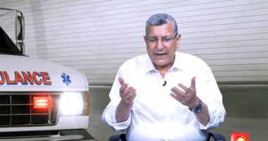 الفسيخ قاتل ويدمر الجسم .. حلقة جديدة من برنامج إسعاف بأول أيام العيد