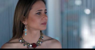 بسبب مسلسل "الجسر" نيللى كريم تتغيب عن حضور مهرجان الجونة