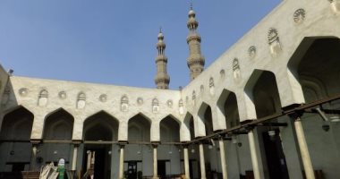 مساجد لها تاريخ.. الصالح طلائع أول صلاة جمعة به بعد 100 عام من بنائه