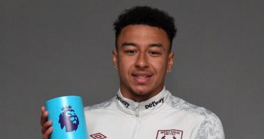 جيسي لينجارد لاعب الشهر فى الدوري الإنجليزي.. وستيف بروس أفضل مدرب
