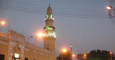 مساجد لها تاريخ.. العمرى أقدم مساجد قوص يضم أقدم منابر مصر
