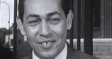 عرض فيلم عن المخرج والممثل كمال يس على قناة وزارة الثقافة اليوم