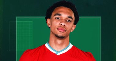 أرنولد: اللعب فى أنفيلد أمام جمهور ليفربول سيكون أمرا غريبا