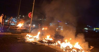 مسيرات حاشدة تنطلق فى عدد من مدن الضفة الغربية دعما ونصرة لقطاع غزة
