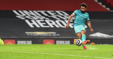 محمد صلاح ينتظر معادلة سجله التهديفى موسم 2018-2019 أمام وست بروميتش