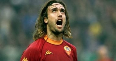 جول مورنينج.. باتيستوتا يصعق فيورنتينا بقميص روما فى الدوري الإيطالي 