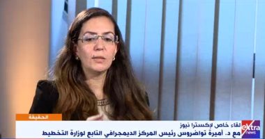 التخطيط: توقعات بزيادة سكانية كبيرة فى مصر خلال الفترة من 2030 إلى 2040