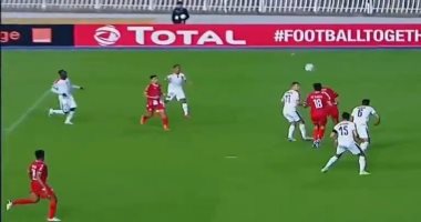 قرار مثير للجدل يحرم الوداد من هدف صحيح أمام المولودية بدورى أبطال أفريقيا