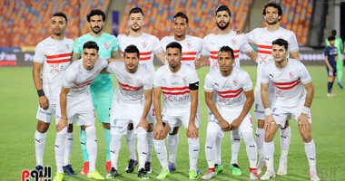 الزمالك أمام الطلائع.. 3 غيابات مؤكدة ولاعب مهدد
