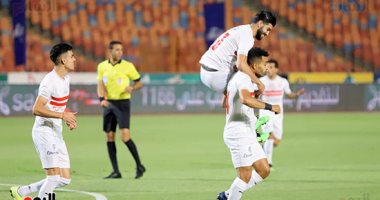 أهداف مباريات اليوم الجمعة 14 مايو 2021 في الدوري المصري الممتاز