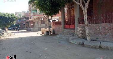 عاطل يقتل ابنته وخالها ويصيب طليقته و3 آخرين بالخانكة.. الأمن يعثر على جثته بعد انتحاره على بُعد أمتار من مكان الواقعة.. الأهالى: طليقته كافحت لتربية أبنائها.. والجانى سلك طريق الكيف والمخدرات.. فيديو وصور