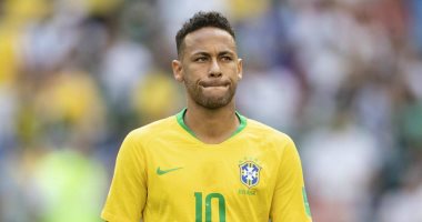 مدرب منتخب البرازيل يؤكد رغبة نيمار في المشاركة بأولمبياد طوكيو