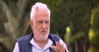 سامح الصريطي ناعيا الفنان أحمد خليل: افتقدنا أخا جميلا وربنا يصبرنا على فراقه