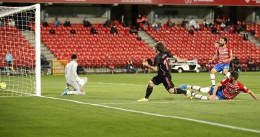 ترتيب الدوري الاسباني بعد انتهاء الجولة الـ36.. الريال يلاحق أتلتيكو