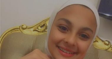 برة الملعب.. جنة حامد لاعبة التايكوندو: بحب شريهان ونفسى أكون مقدمة برامج 