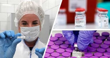 10 ملايين إيطالى تلقوا لقاح كورونا كاملا