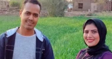 تفاصيل مصرع عروسين قبل ساعات من زفافهما فى حادث بالشرقية